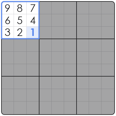 sudoku five